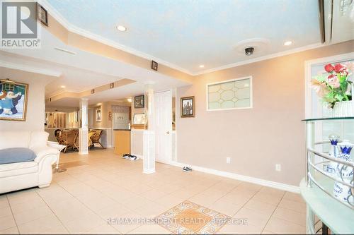 3211 Bloomfield Drive, Mississauga, ON - Indoor