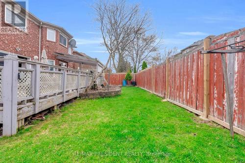 3211 Bloomfield Drive, Mississauga, ON - Outdoor