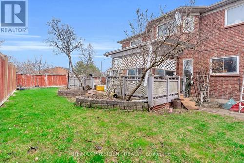 3211 Bloomfield Drive, Mississauga, ON - Outdoor