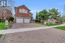 3211 Bloomfield Drive, Mississauga, ON  - Outdoor 