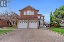 3211 Bloomfield Drive, Mississauga, ON  - Outdoor With Facade 