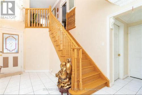3211 Bloomfield Drive, Mississauga, ON - Indoor Photo Showing Other Room