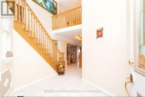 3211 Bloomfield Drive, Mississauga, ON - Indoor Photo Showing Other Room