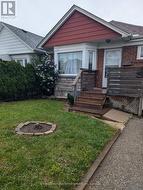 MAIN FLOOR - 292 SCOTT ROAD  Toronto, ON M6M 3V4