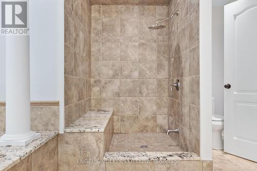 453 Rahul Crescent, Ottawa, ON - Indoor Photo Showing Bathroom
