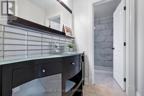 453 Rahul Crescent, Ottawa, ON - Indoor Photo Showing Other Room