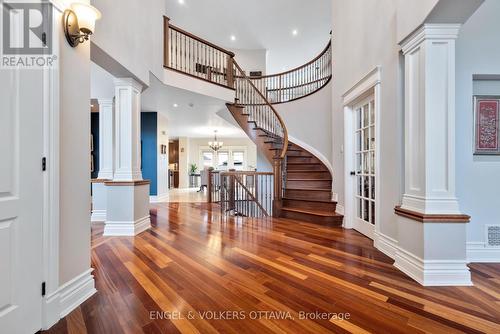 453 Rahul Crescent, Ottawa, ON - Indoor Photo Showing Other Room