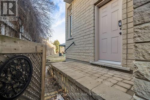 453 Rahul Crescent, Ottawa, ON - Outdoor With Exterior