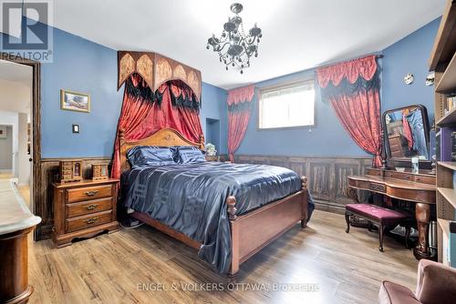 453 Rahul Crescent, Ottawa, ON - Indoor Photo Showing Bedroom
