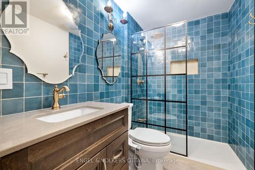 453 Rahul Crescent, Ottawa, ON - Indoor Photo Showing Bathroom
