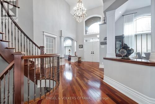 453 Rahul Crescent, Ottawa, ON - Indoor Photo Showing Other Room