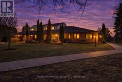 32 - 36 CHAMPLAIN CRESCENT Peterborough, ON K9L 1T1