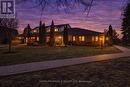 32 - 36 Champlain Crescent, Peterborough, ON  - Outdoor 