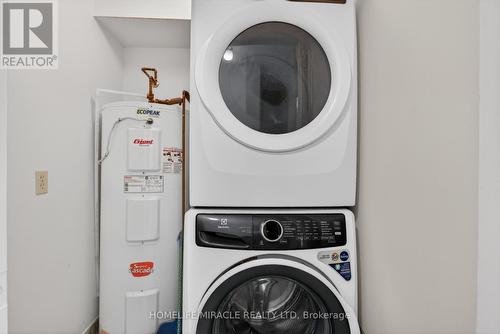 32 - 36 Champlain Crescent, Peterborough, ON - Indoor Photo Showing Laundry Room