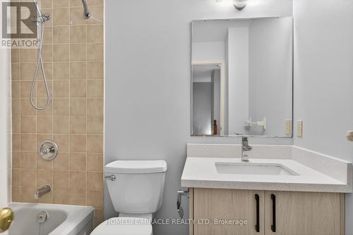 32 - 36 Champlain Crescent, Peterborough, ON - Indoor Photo Showing Bathroom