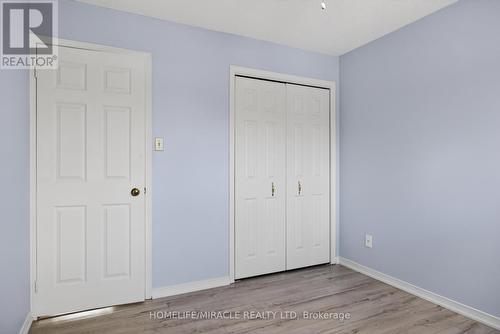 32 - 36 Champlain Crescent, Peterborough, ON - Indoor