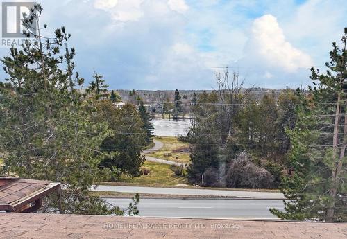 32 - 36 Champlain Crescent, Peterborough, ON - Outdoor With View