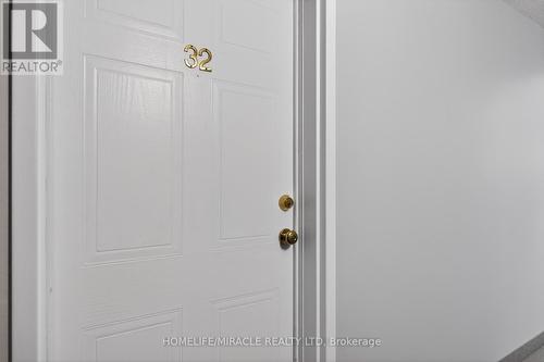 32 - 36 Champlain Crescent, Peterborough, ON - Other