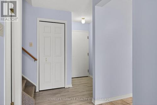 32 - 36 Champlain Crescent, Peterborough, ON - Indoor