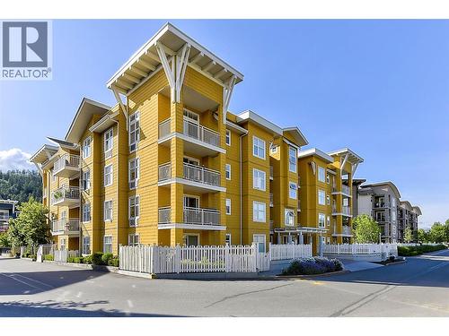 571 Yates Road Unit# 304  Kelowna, BC V1V 2V5