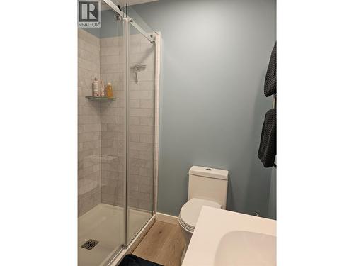 301 5Th Street Nw, Nakusp, BC - Indoor Photo Showing Bathroom