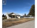 301 5Th Street Nw, Nakusp, BC  - Outdoor 