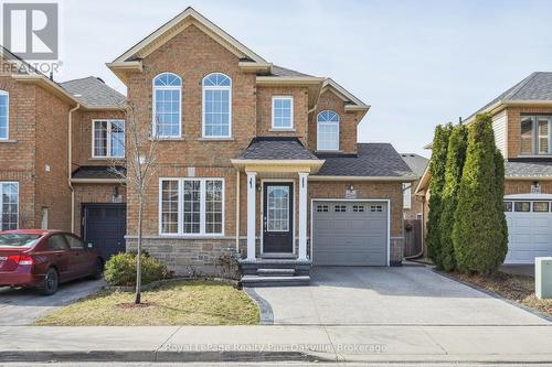 2244 STOKES LANE  Burlington (Orchard), ON L7L 7P5