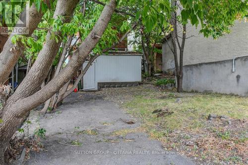 133 Eccles Street, Ottawa, ON 
