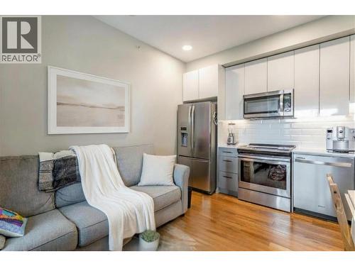722 Valley Road Unit# 515  Kelowna, BC V1V 2E6