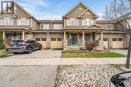 117 AIRD Court  Milton, ON L9T 8B6