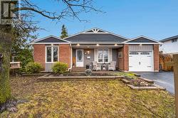 2 ROGERS ROAD Kawartha Lakes (Lindsay), ON K9V 5C3