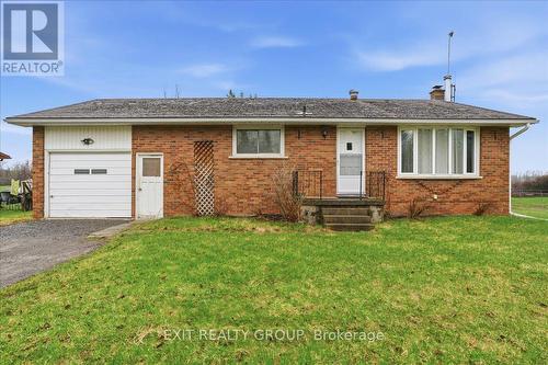 518 AIKINS ROAD  Quinte West (Sidney Ward), ON K8V 5P5