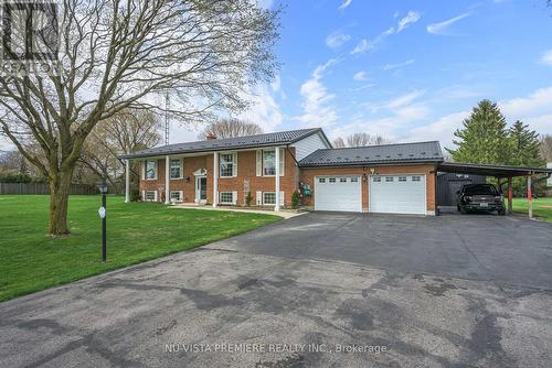 15298 MEDWAY ROAD  Middlesex Centre (Ballymote), ON N0M 1C0