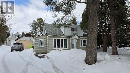 324 River RD  Sault Ste. Marie, ON P6A 5K9