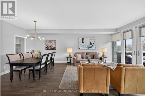 30 Telmon Street, Ottawa, ON - Indoor