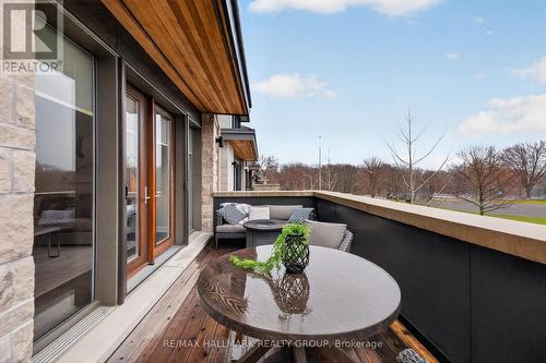 30 Telmon Street, Ottawa, ON - Outdoor With Deck Patio Veranda