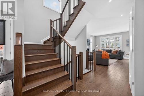 30 Telmon Street, Ottawa, ON - Indoor Photo Showing Other Room