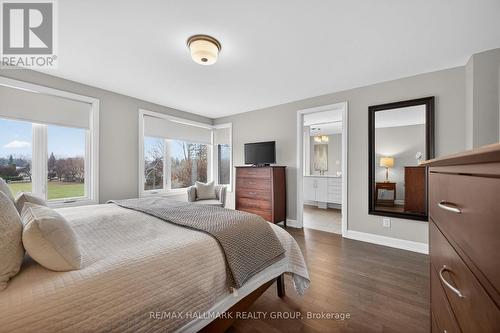 30 Telmon Street, Ottawa, ON - Indoor Photo Showing Bedroom