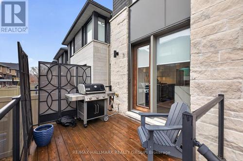 30 Telmon Street, Ottawa, ON - Outdoor With Exterior