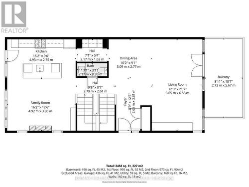 30 Telmon Street, Ottawa, ON - Other