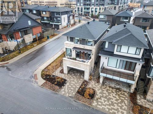 30 Telmon Street, Ottawa, ON - Outdoor