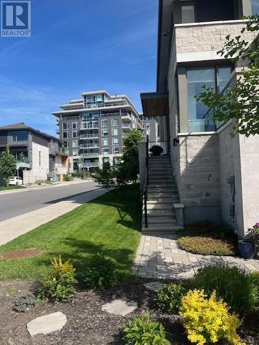30 Telmon Street, Ottawa, ON - Outdoor