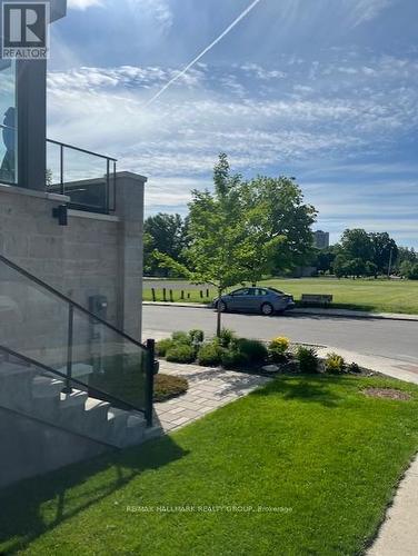 30 Telmon Street, Ottawa, ON - Outdoor With View