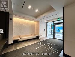 2307 - 8 CUMBERLAND STREET Toronto, ON M4W 0B6