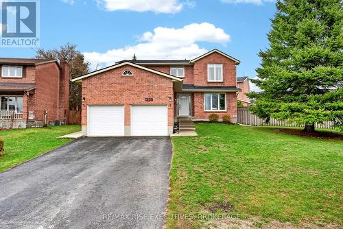 1220 HUMBERSIDE DRIVE  Kingston (North Of Taylor-Kidd Blvd), ON K7P 2P3
