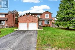 1220 HUMBERSIDE DRIVE Kingston (North Of Taylor-Kidd Blvd), ON K7P 2P3