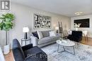 231 Heritage Drive, Kitchener, ON  - Indoor Photo Showing Living Room 