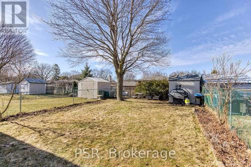 231 Heritage Drive, Kitchener, ON - Outdoor
