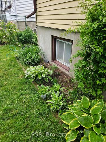 231 Heritage Drive, Kitchener, ON - Outdoor