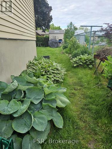 231 Heritage Drive, Kitchener, ON - Outdoor